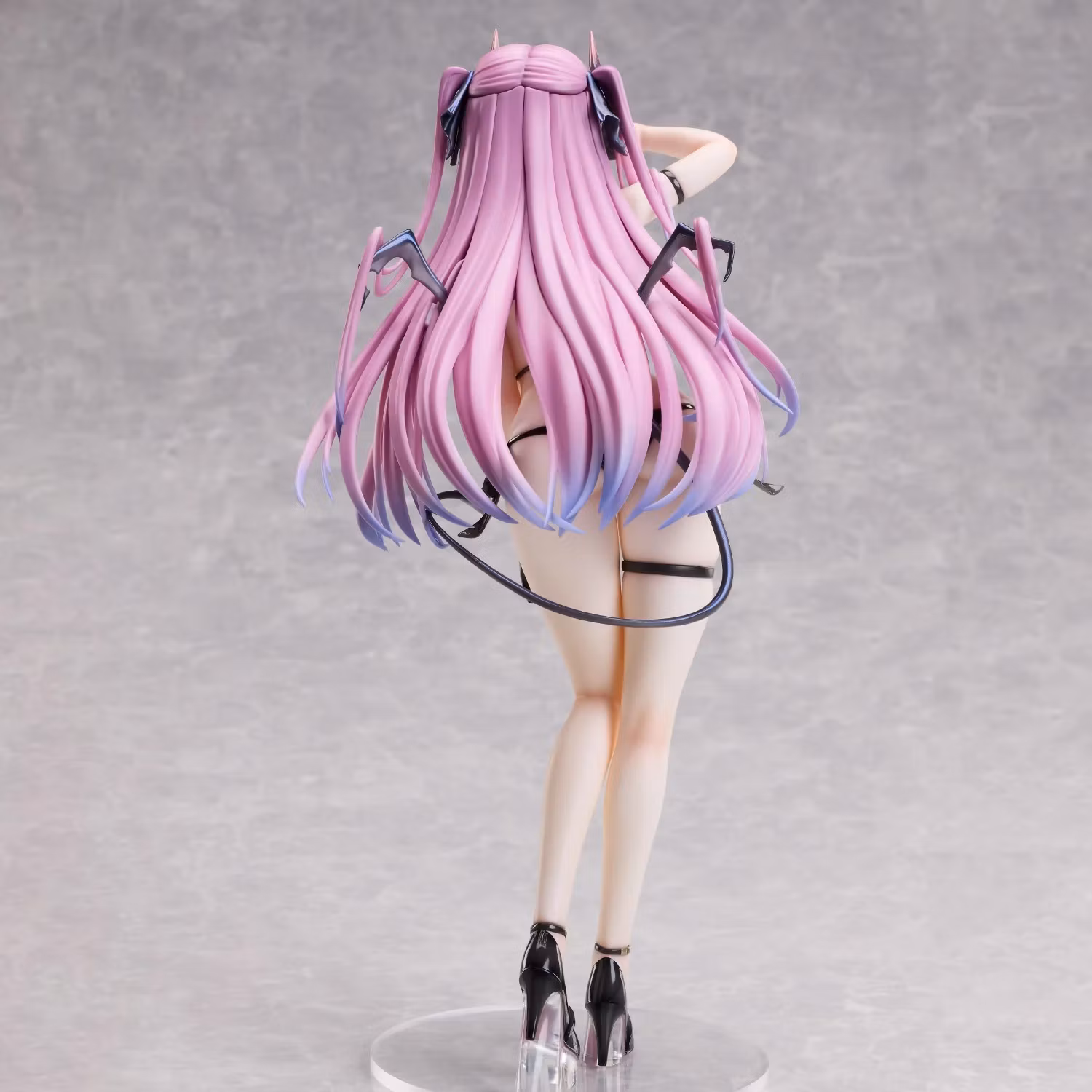 Shimanun Illustration Zakozako-chan 1/6 Scale Figure
