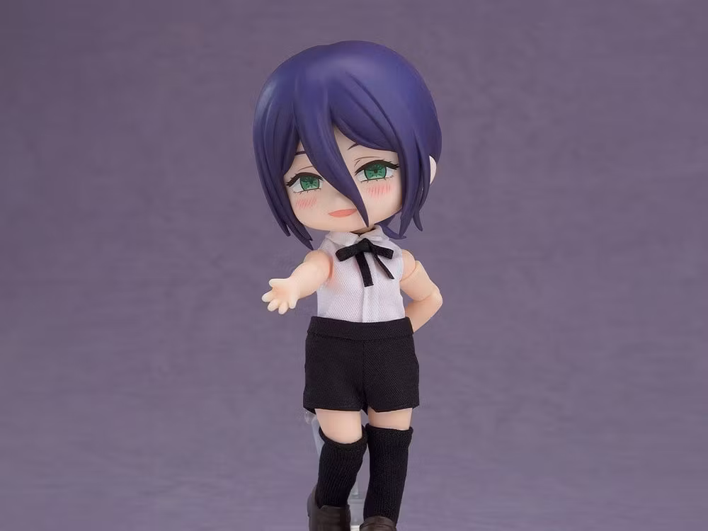 Chainsaw Man - The Movie: Reze Arc Nendoroid Doll Reze