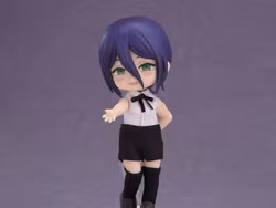 Chainsaw Man - The Movie: Reze Arc Nendoroid Doll Reze