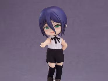 Chainsaw Man - The Movie: Reze Arc Nendoroid Doll Reze