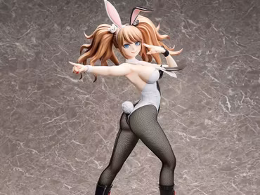 Danganronpa: Trigger Happy Havoc B-Style Junko Enoshima (Bunny Ver.) 1/3 Scale Figure