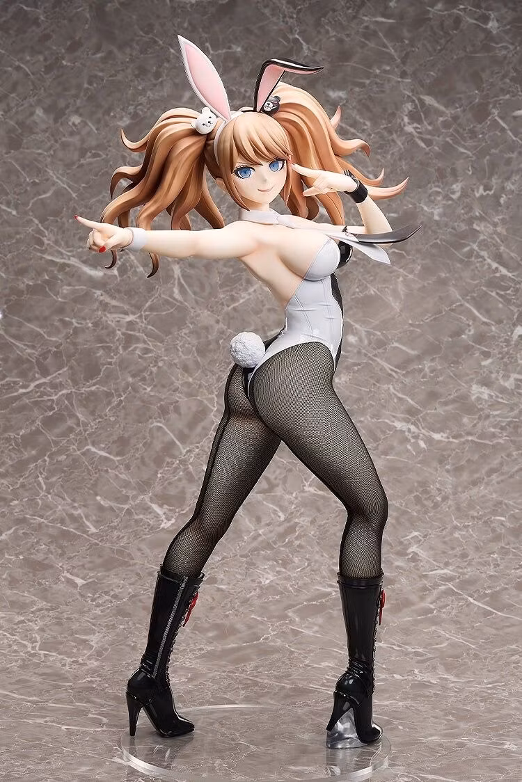 Danganronpa: Trigger Happy Havoc B-Style Junko Enoshima (Bunny Ver.) 1/3 Scale Figure