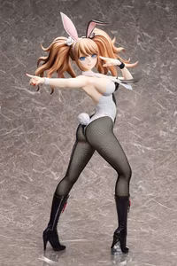 Danganronpa: Trigger Happy Havoc B-Style Junko Enoshima (Bunny Ver.) 1/3 Scale Figure