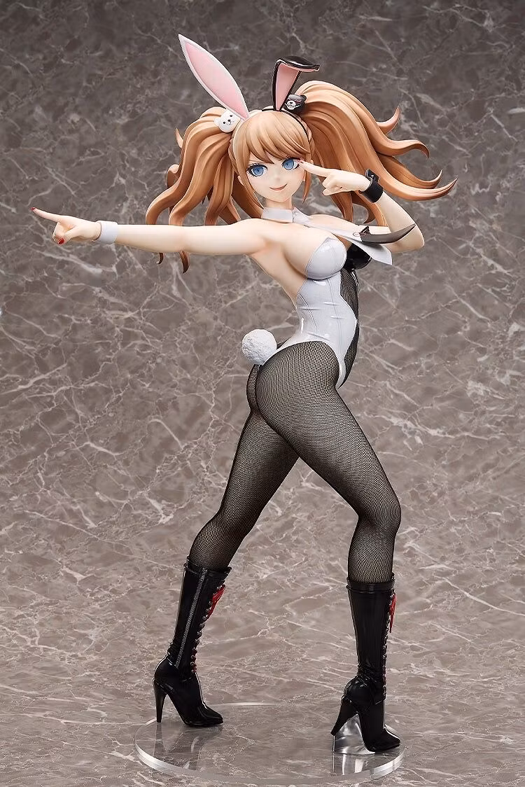 Danganronpa: Trigger Happy Havoc B-Style Junko Enoshima (Bunny Ver.) 1/3 Scale Figure