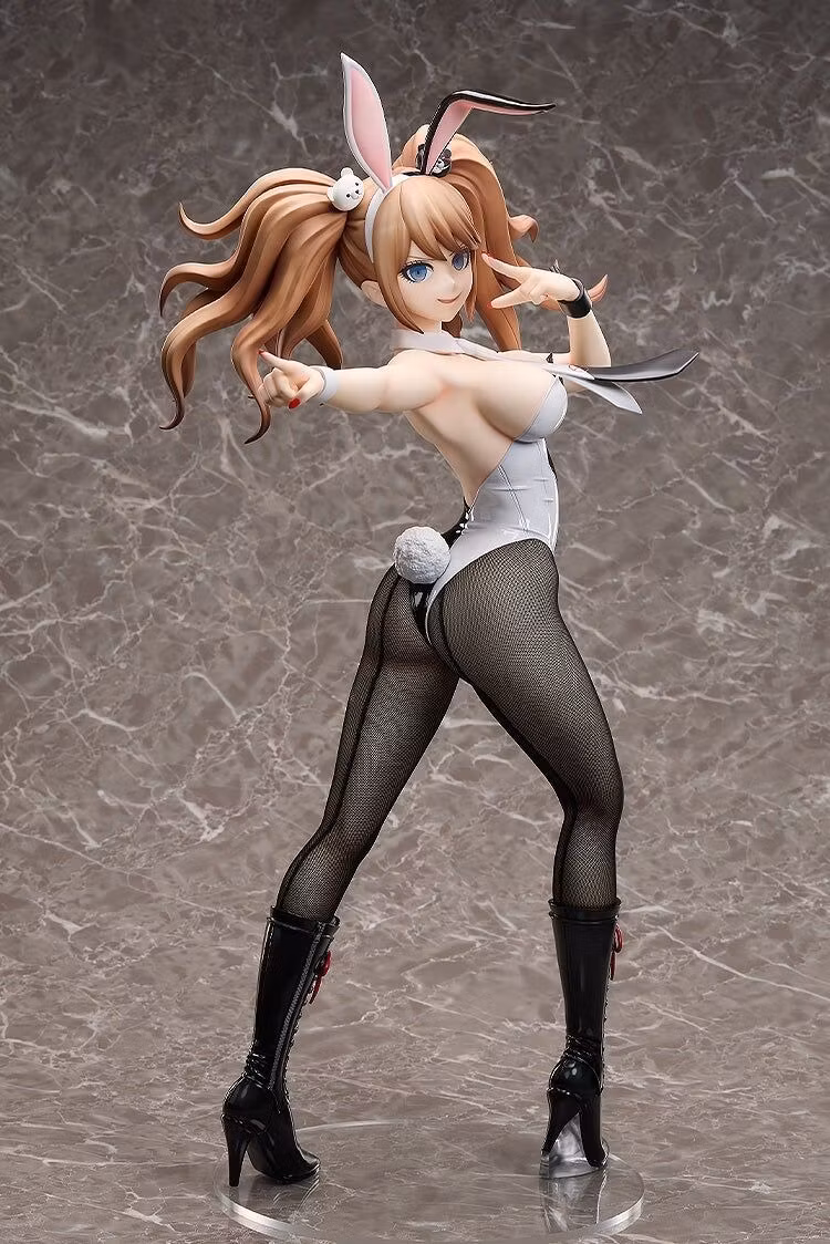 Danganronpa: Trigger Happy Havoc B-Style Junko Enoshima (Bunny Ver.) 1/3 Scale Figure