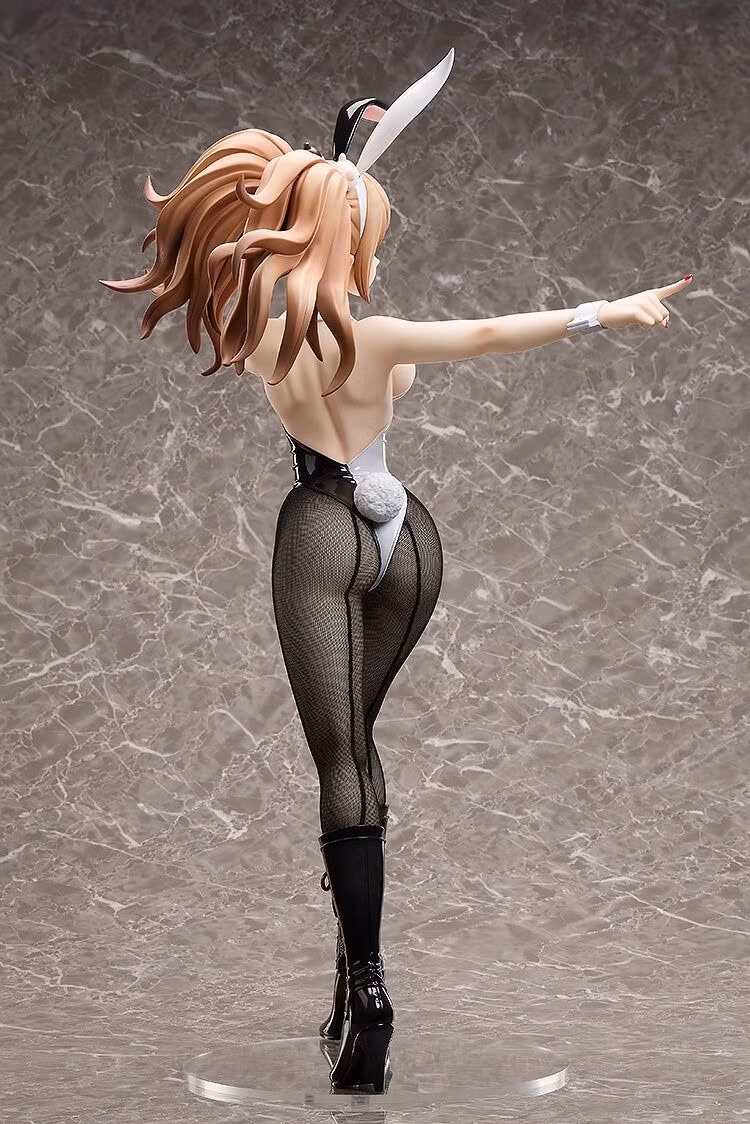 Danganronpa: Trigger Happy Havoc B-Style Junko Enoshima (Bunny Ver.) 1/3 Scale Figure