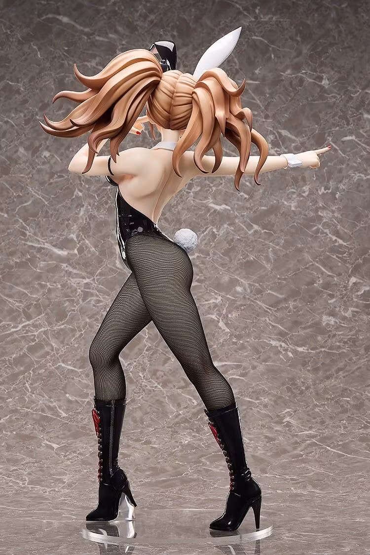 Danganronpa: Trigger Happy Havoc B-Style Junko Enoshima (Bunny Ver.) 1/3 Scale Figure