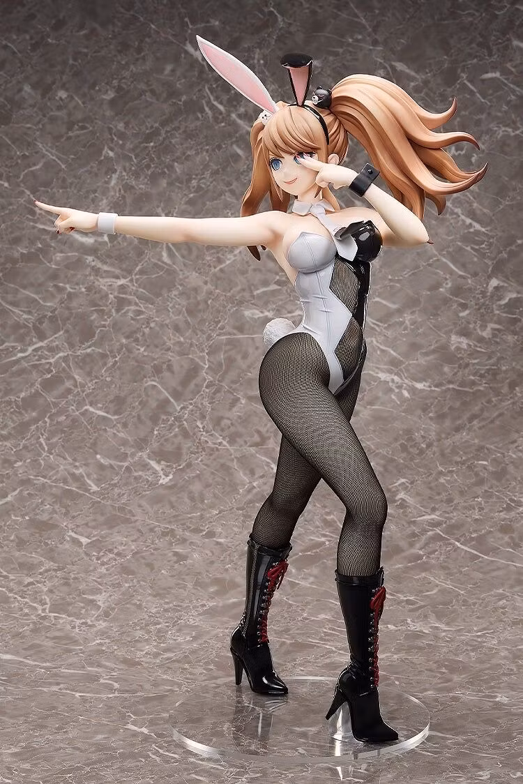 Danganronpa: Trigger Happy Havoc B-Style Junko Enoshima (Bunny Ver.) 1/3 Scale Figure