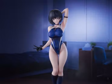 Ururihi Illustration -Sakura- Aoba Umise 1/6 Scale Figure