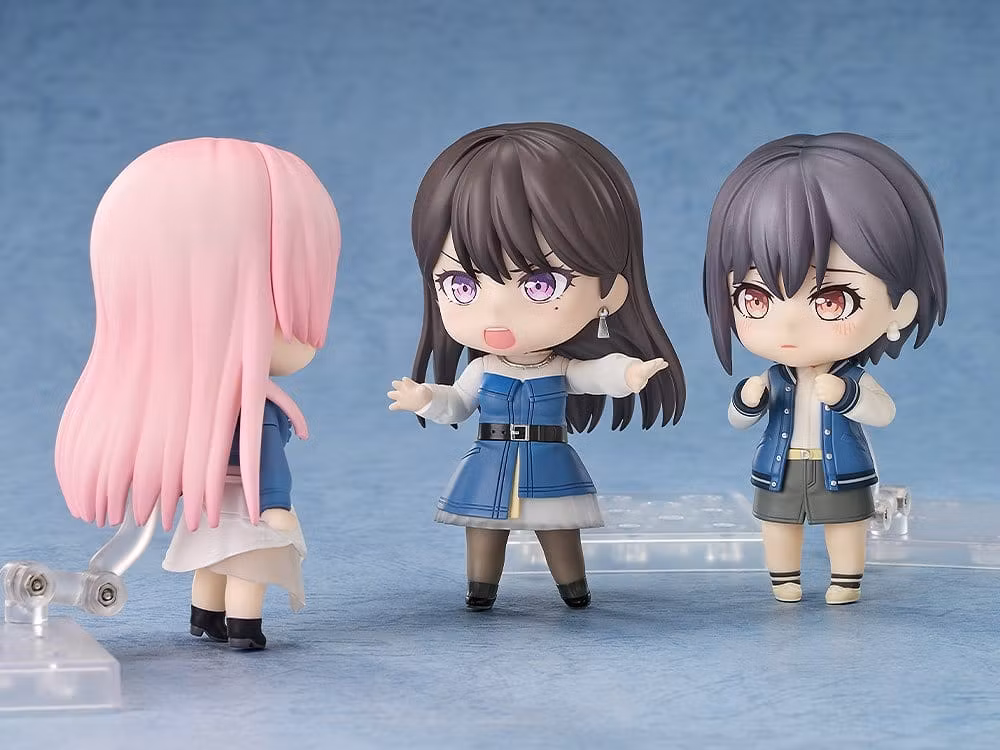 BanG Dream! Nendoroid Taki Shiina