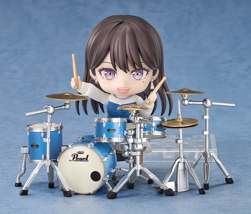 BanG Dream! Nendoroid Taki Shiina