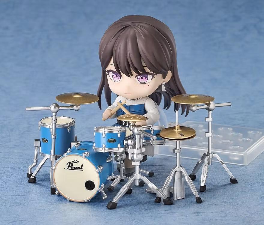 BanG Dream! Nendoroid Taki Shiina