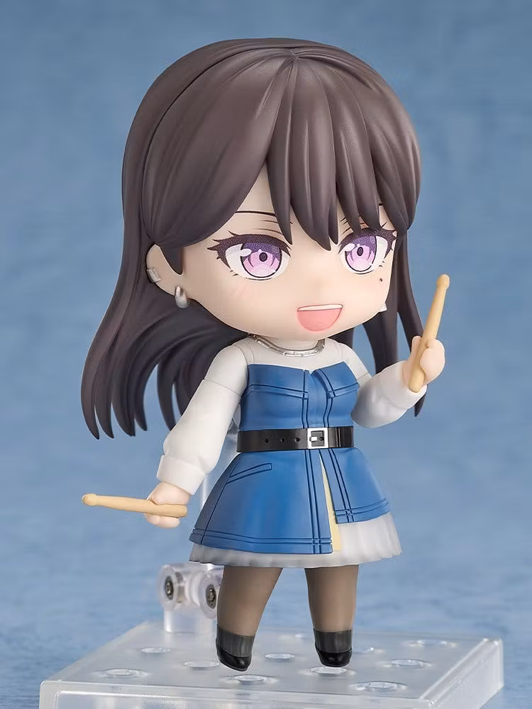 BanG Dream! Nendoroid Taki Shiina