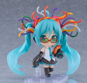 Vocaloid Nendoroid Hatsune Miku (HMO Ver.)