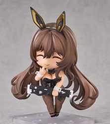 Goddess of Victory: Nikke Nendoroid Noir
