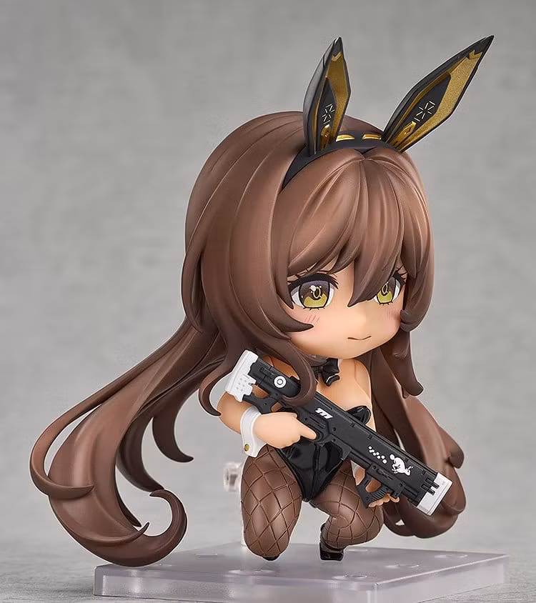 Goddess of Victory: Nikke Nendoroid Noir