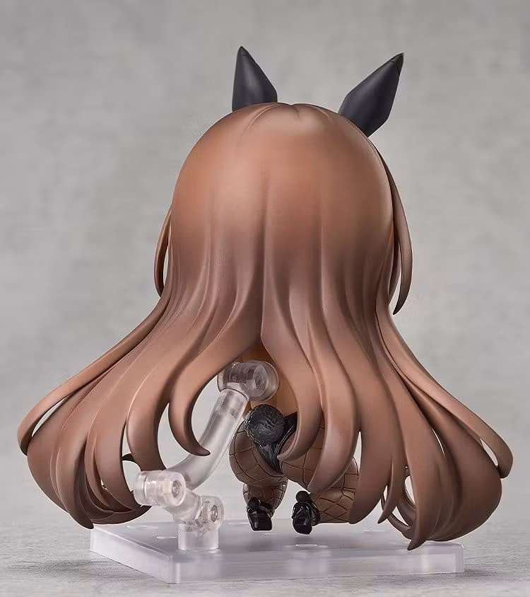 Goddess of Victory: Nikke Nendoroid Noir
