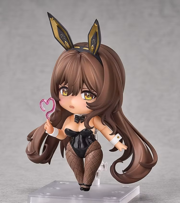 Goddess of Victory: Nikke Nendoroid Noir