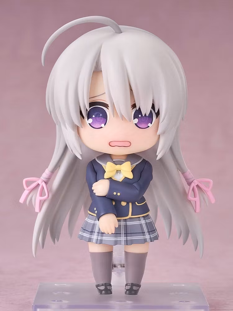 Sabbat of the Witch Nendoroid Nene Ayachi