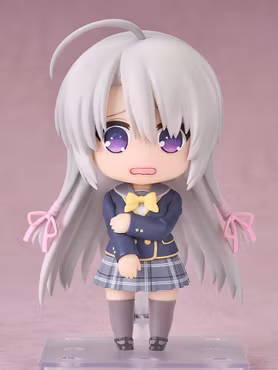 Sabbat of the Witch Nendoroid Nene Ayachi