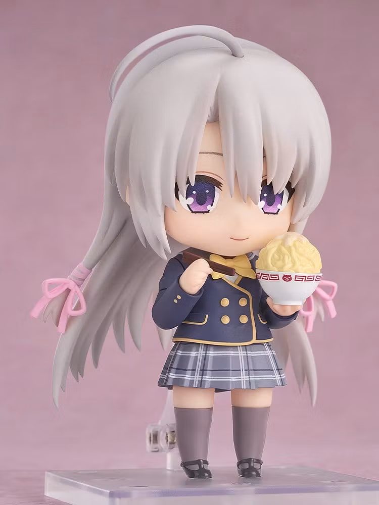 Sabbat of the Witch Nendoroid Nene Ayachi