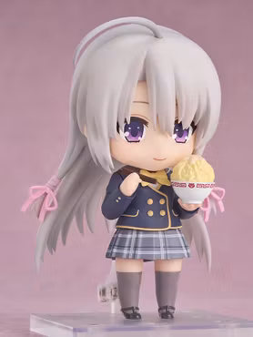 Sabbat of the Witch Nendoroid Nene Ayachi