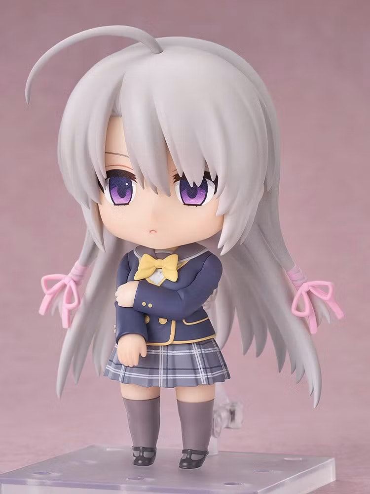 Sabbat of the Witch Nendoroid Nene Ayachi