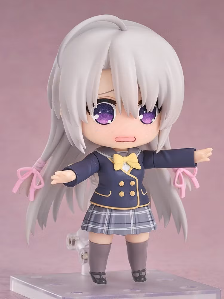 Sabbat of the Witch Nendoroid Nene Ayachi