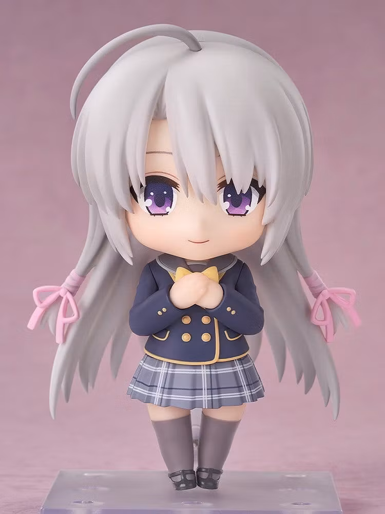 Sabbat of the Witch Nendoroid Nene Ayachi