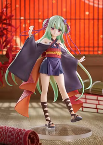 Senkoi Manbana Pop Up Parade L Murasame