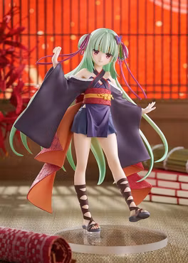 Senkoi Manbana Pop Up Parade L Murasame