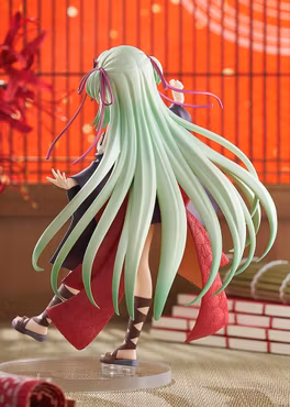 Senkoi Manbana Pop Up Parade L Murasame