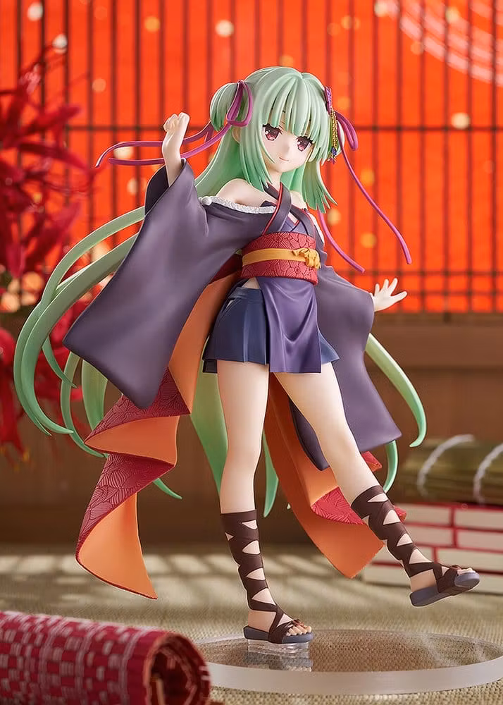 Senkoi Manbana Pop Up Parade L Murasame