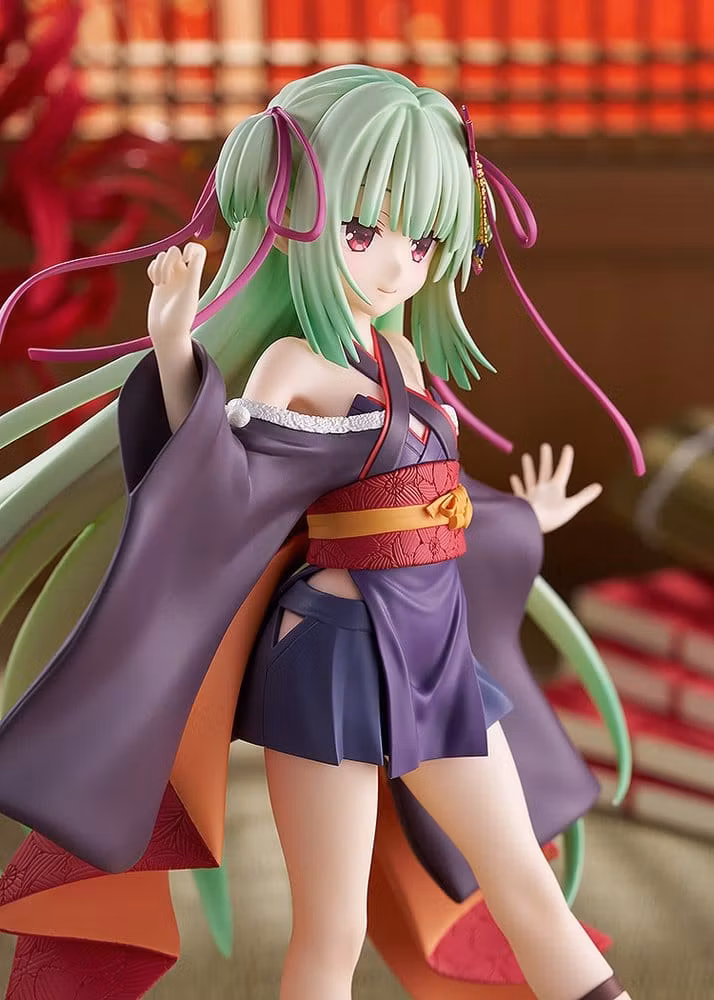 Senkoi Manbana Pop Up Parade L Murasame