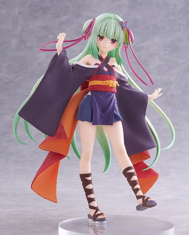 Senkoi Manbana Pop Up Parade L Murasame