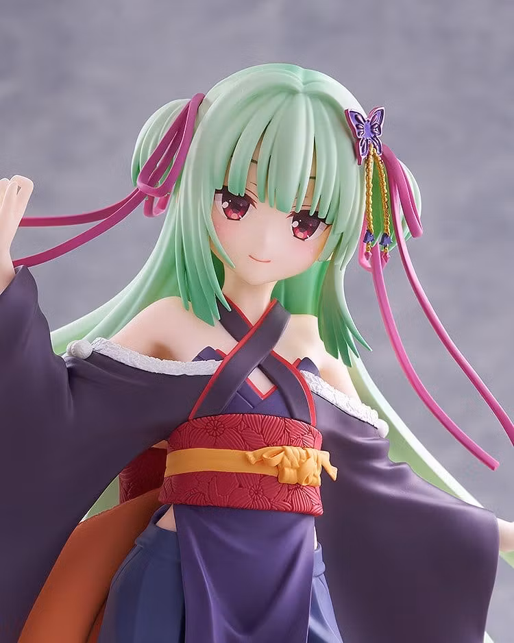 Senkoi Manbana Pop Up Parade L Murasame