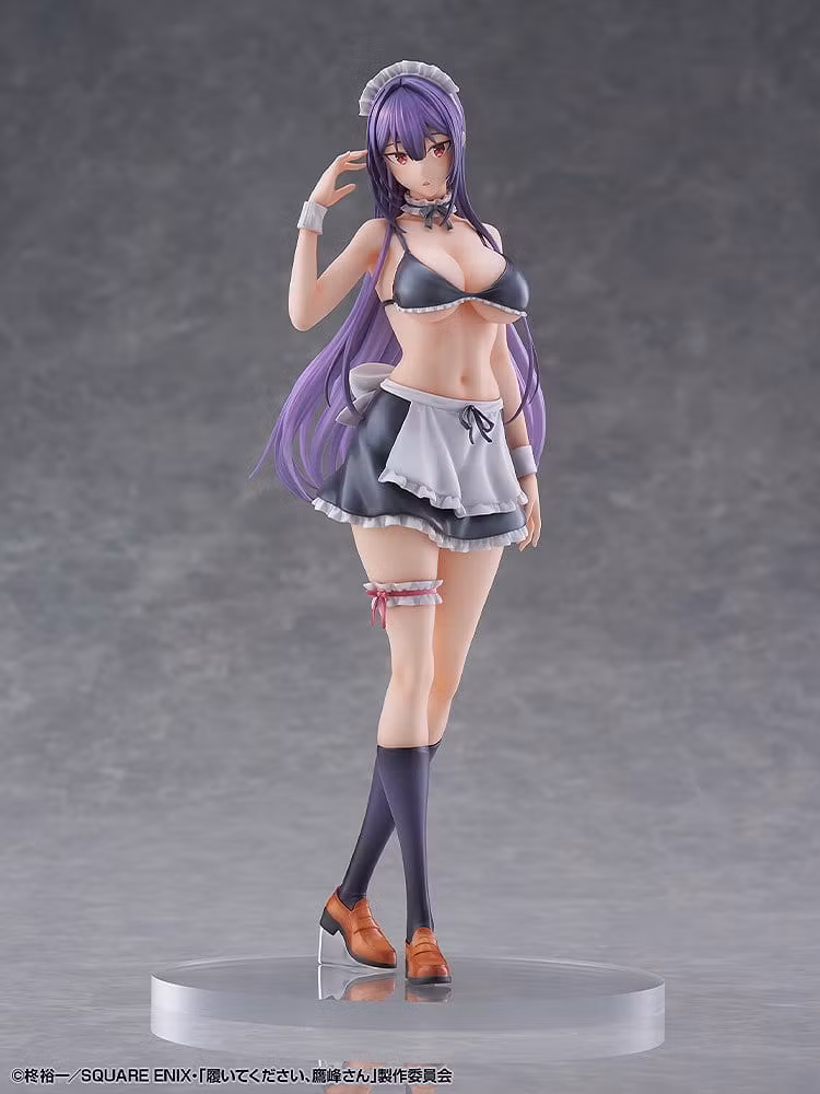 Please Put Them On, Takamine-san Takane Takamine 1/6 Scale Figure