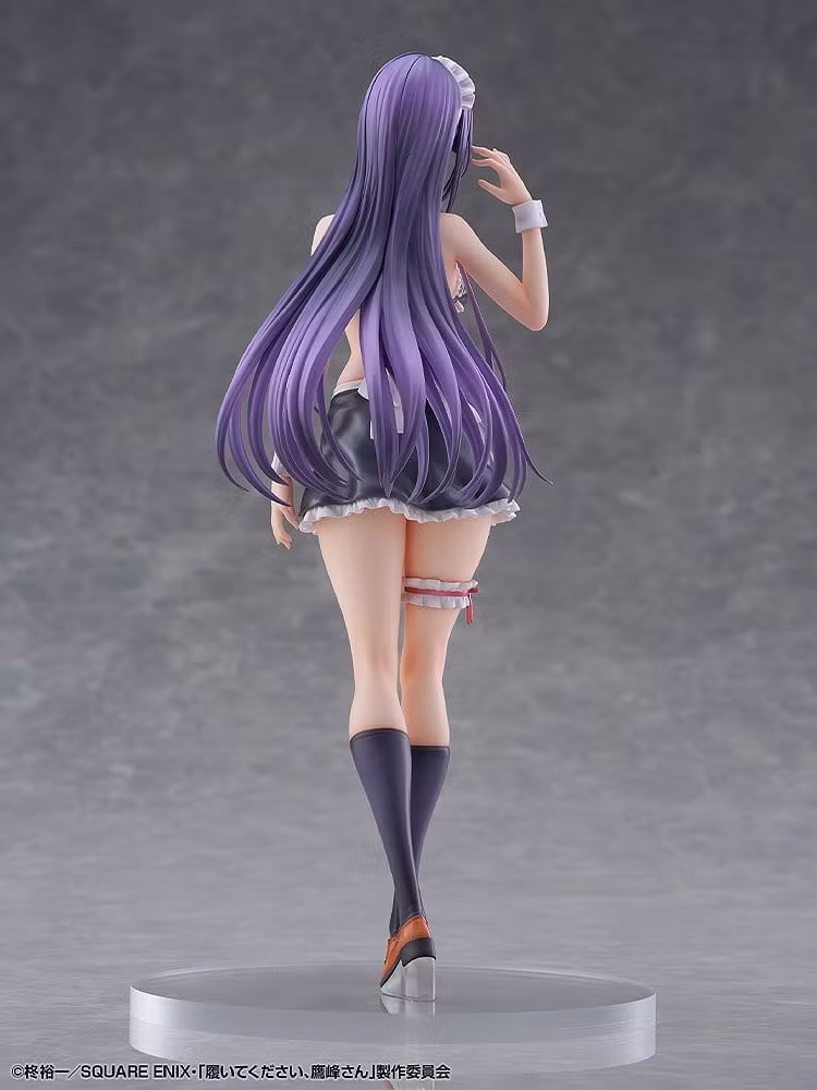 Please Put Them On, Takamine-san Takane Takamine 1/6 Scale Figure