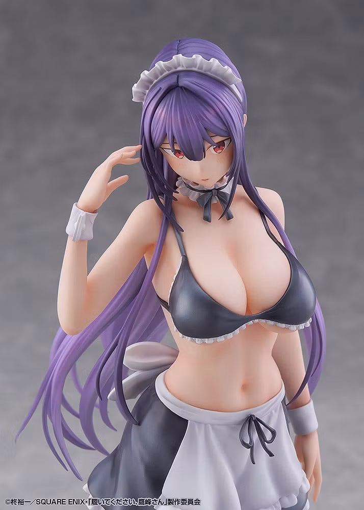 Please Put Them On, Takamine-san Takane Takamine 1/6 Scale Figure