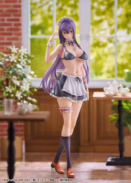 Please Put Them On, Takamine-san Takane Takamine 1/6 Scale Figure