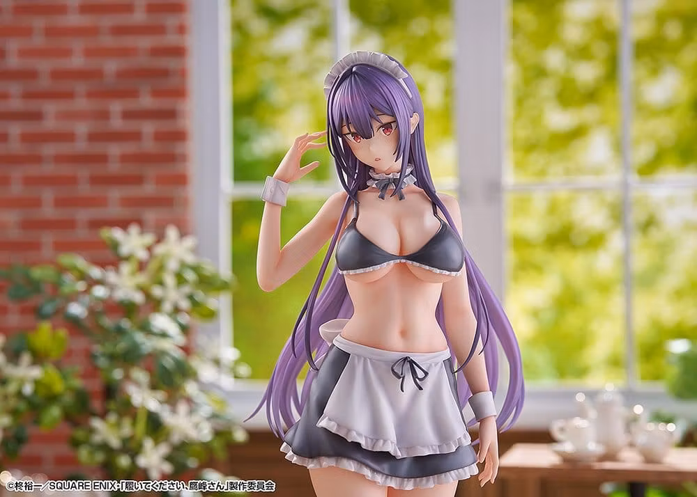 Please Put Them On, Takamine-san Takane Takamine 1/6 Scale Figure