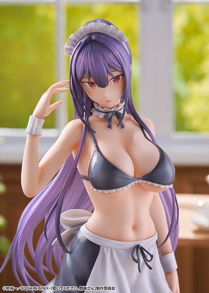 Please Put Them On, Takamine-san Takane Takamine 1/6 Scale Figure