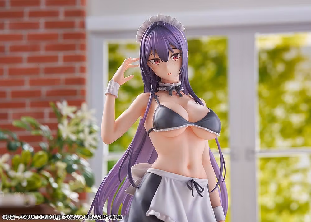 Please Put Them On, Takamine-san Takane Takamine 1/6 Scale Figure
