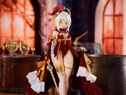 Alchemist (Formal Dress Ver.) 1/7 Scale Figure