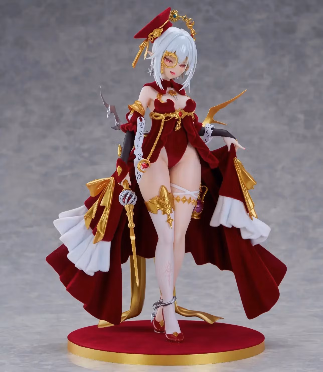 Alchemist (Formal Dress Ver.) 1/7 Scale Figure