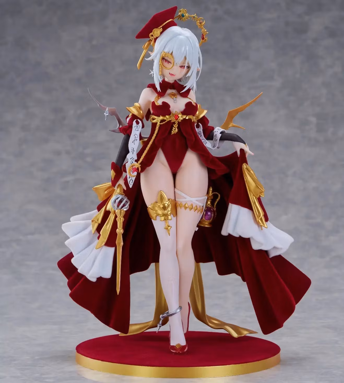 Alchemist (Formal Dress Ver.) 1/7 Scale Figure