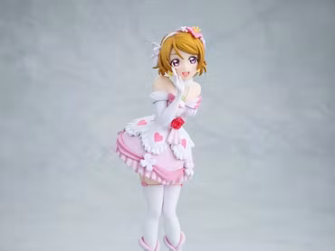 Love Live! School Idol Project KD Colle Hanayo Koizumi (Bokutachi wa Hitotsu no Hikari Ver.) Figure