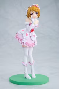 Love Live! School Idol Project KD Colle Hanayo Koizumi (Bokutachi wa Hitotsu no Hikari Ver.) Figure