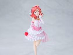 Love Live! School Idol Project KD Colle Maki Nishikino (Bokutachi wa Hitotsu no Hikari Ver.) Figure