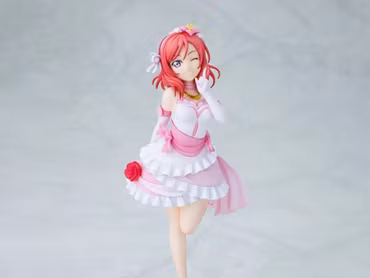 Love Live! School Idol Project KD Colle Maki Nishikino (Bokutachi wa Hitotsu no Hikari Ver.) Figure